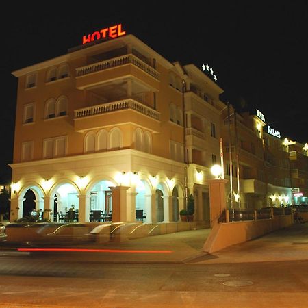 Hotel Trogir Palace Exterior photo