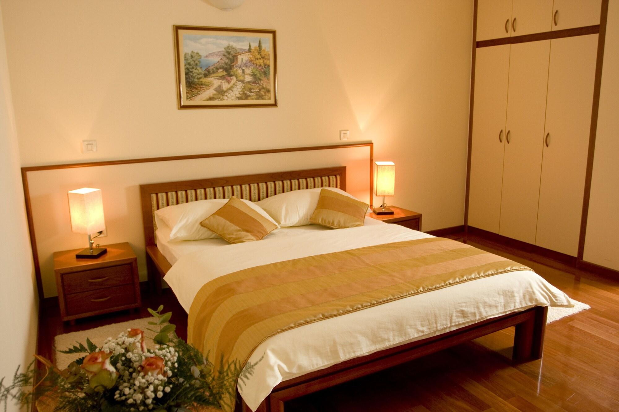 Hotel Trogir Palace Exterior photo