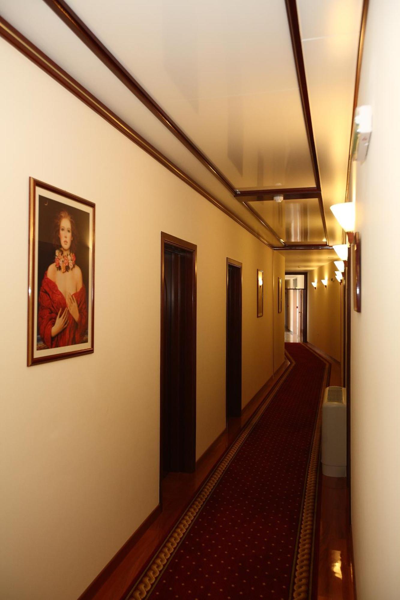 Hotel Trogir Palace Exterior photo