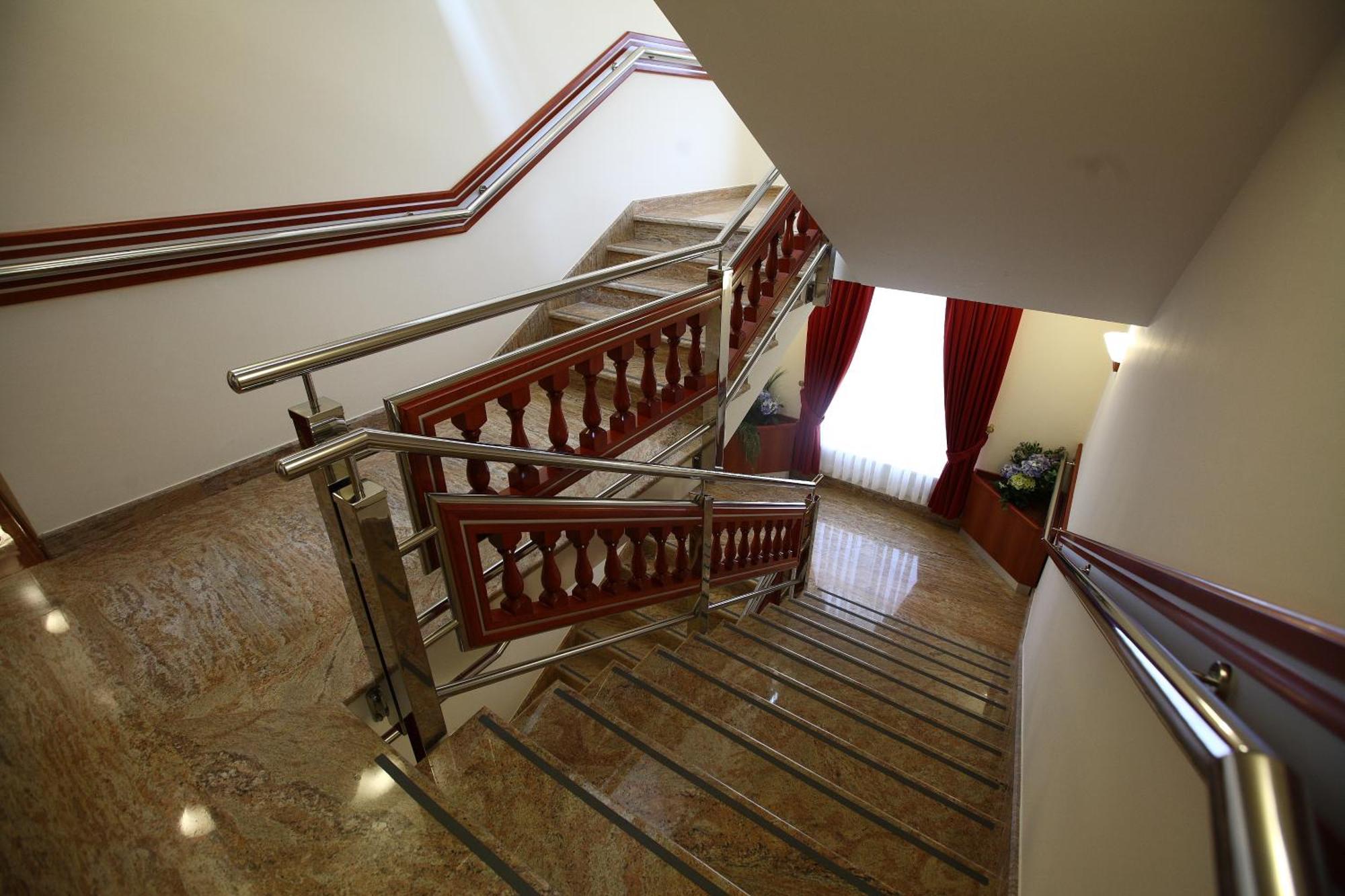 Hotel Trogir Palace Exterior photo