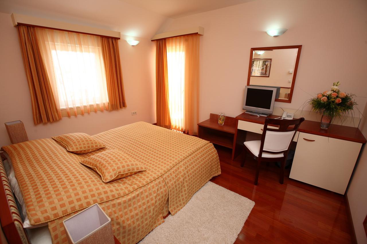 Hotel Trogir Palace Room photo