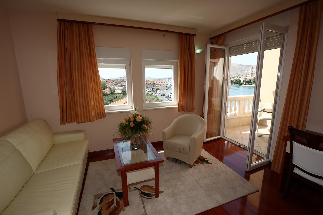 Hotel Trogir Palace Room photo