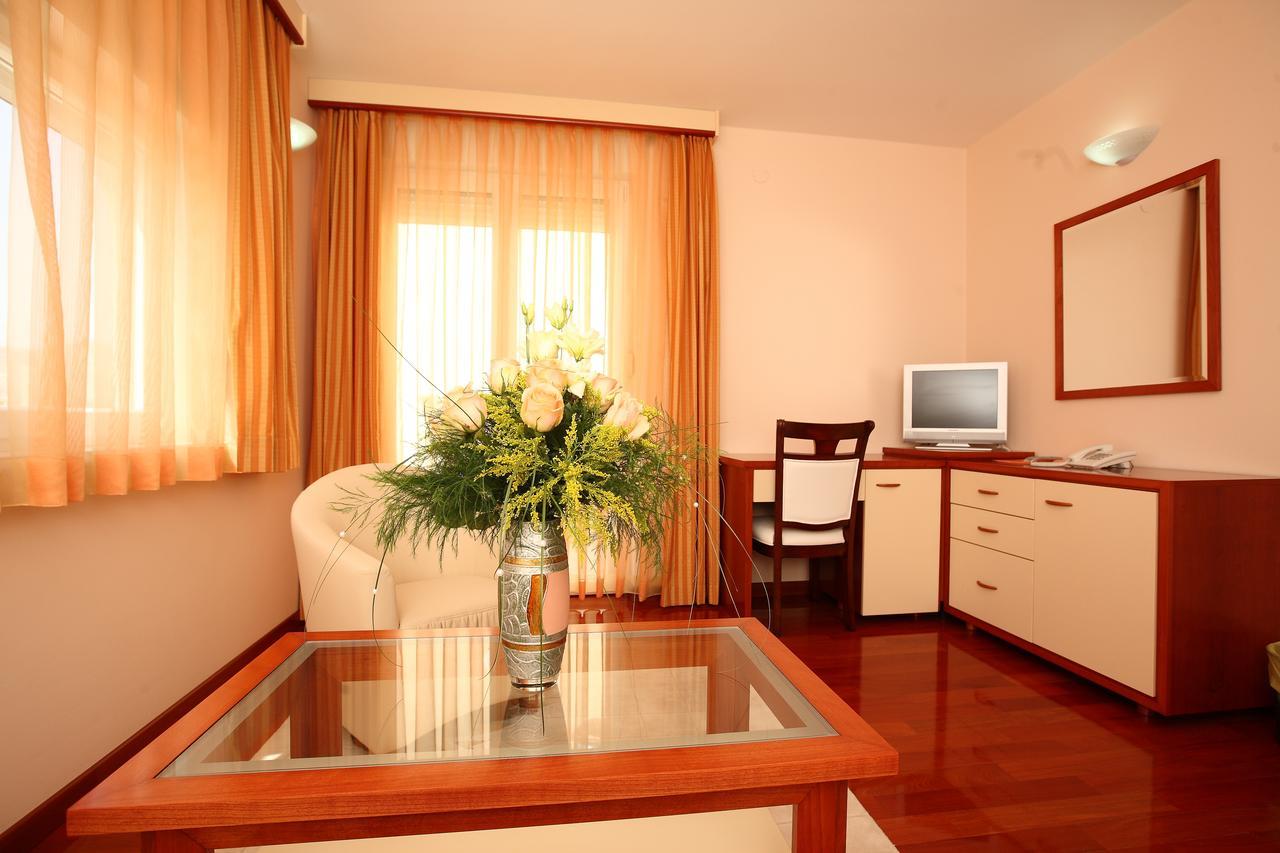 Hotel Trogir Palace Room photo