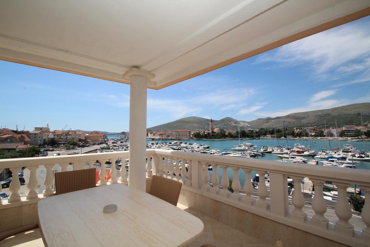 Hotel Trogir Palace Room photo
