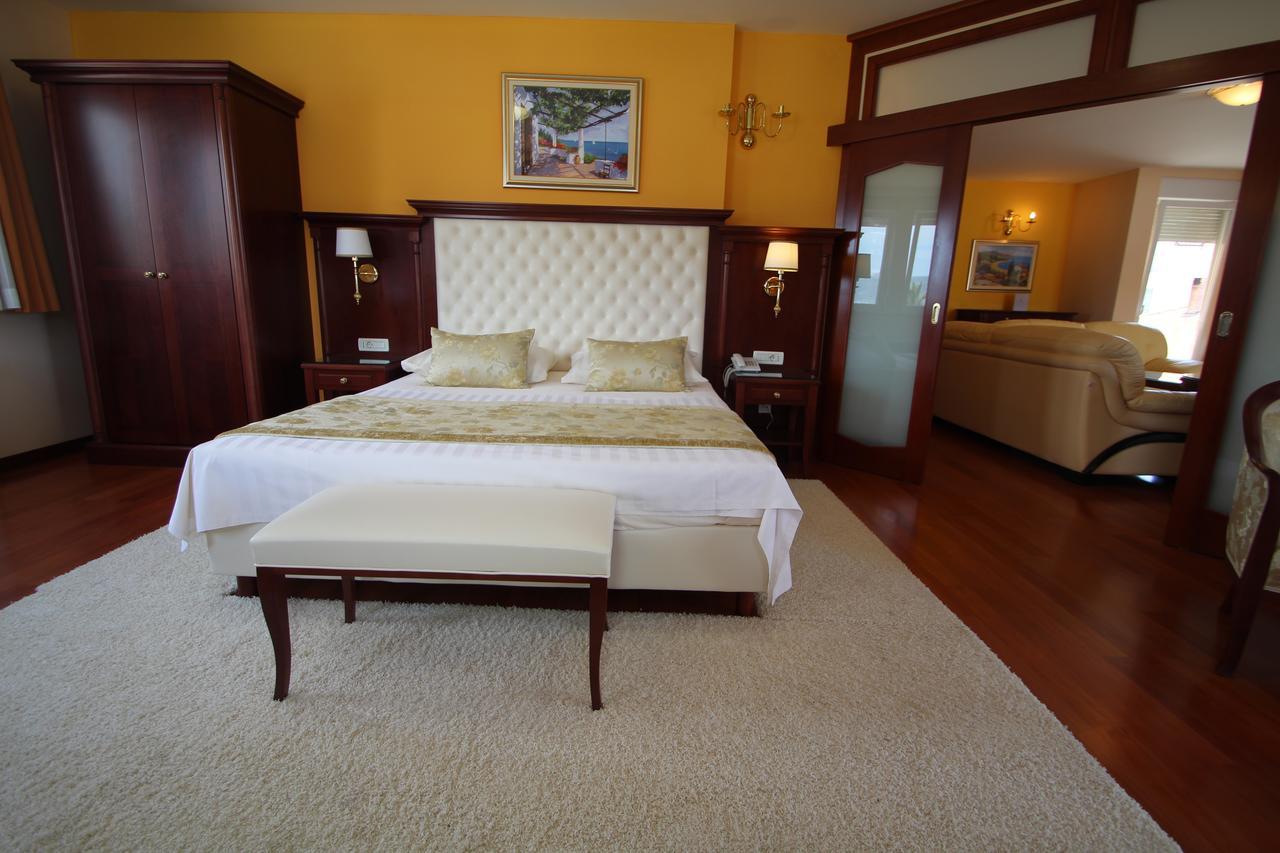 Hotel Trogir Palace Room photo