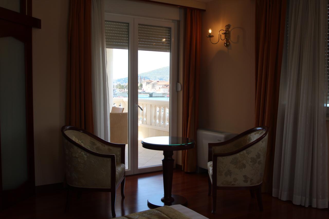 Hotel Trogir Palace Room photo