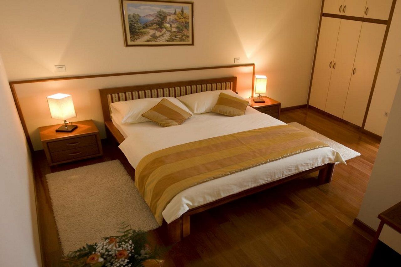 Hotel Trogir Palace Exterior photo