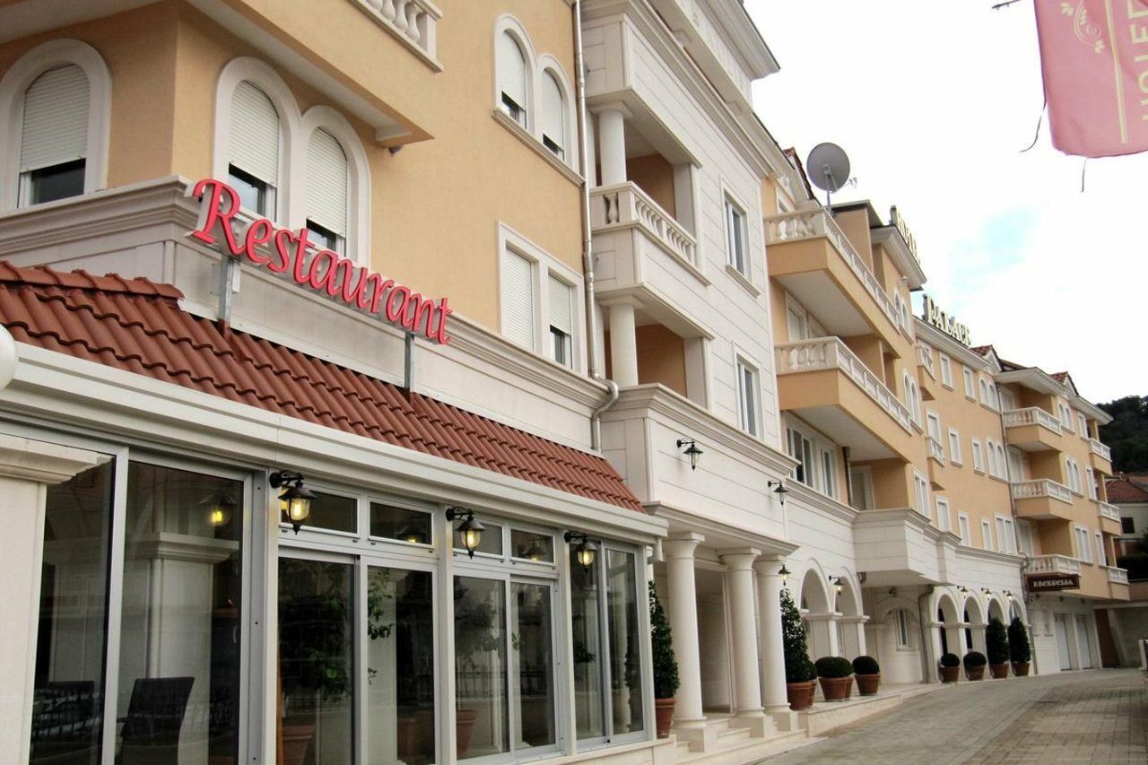 Hotel Trogir Palace Exterior photo