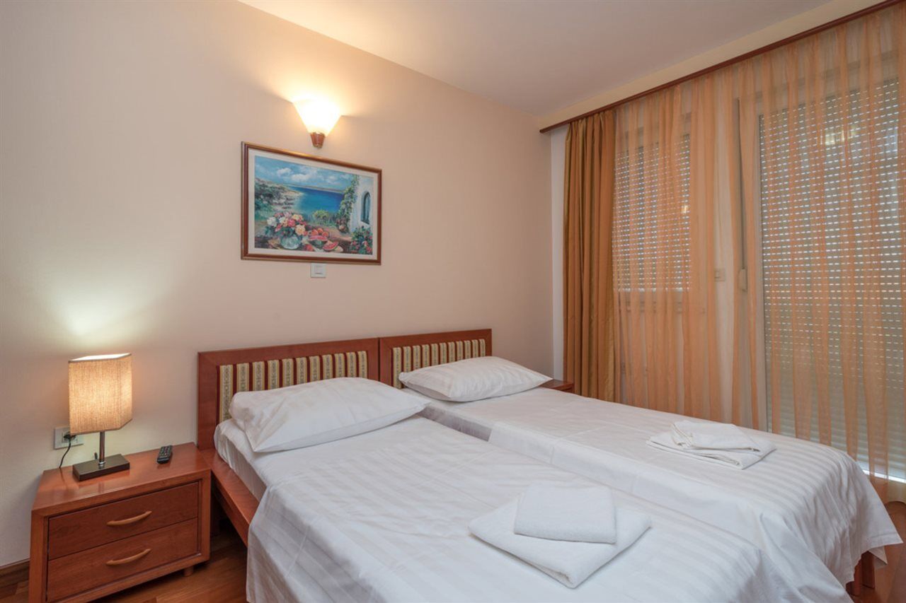 Hotel Trogir Palace Exterior photo